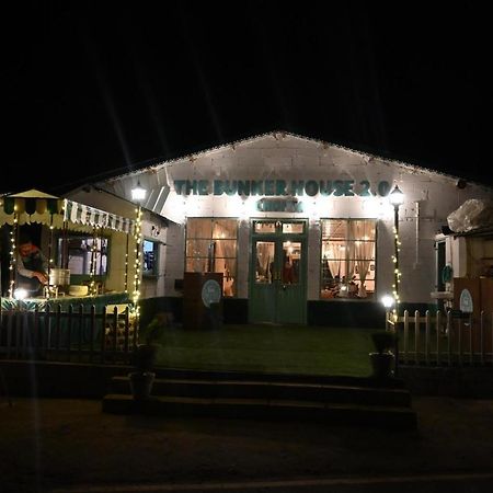 The Bunker House Ξενοδοχείο Chopta Εξωτερικό φωτογραφία