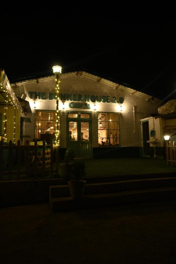 The Bunker House Ξενοδοχείο Chopta Εξωτερικό φωτογραφία