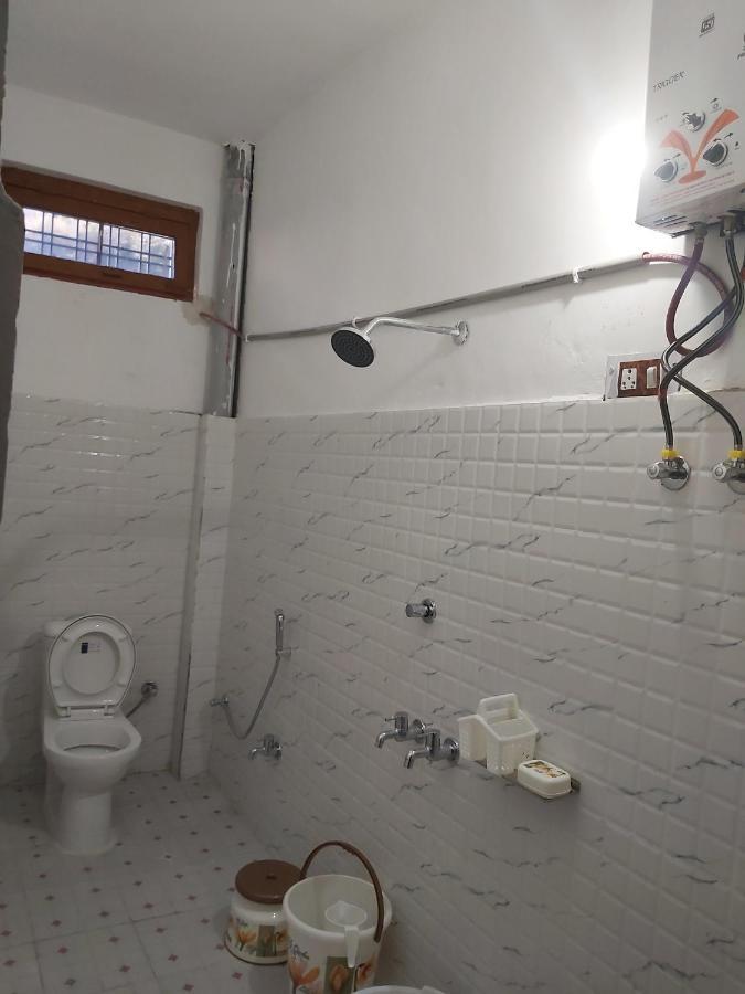 The Bunker House Ξενοδοχείο Chopta Εξωτερικό φωτογραφία